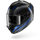 SPARTAN GT PRO CARBON AXIUM Carbon Anthracite Blue