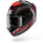 SPARTAN GT PRO CARBON AXIUM Carbon Anthracite Red