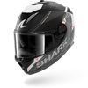 SPARTAN GT PRO CARBON AXIUM Carbon Anthracite White