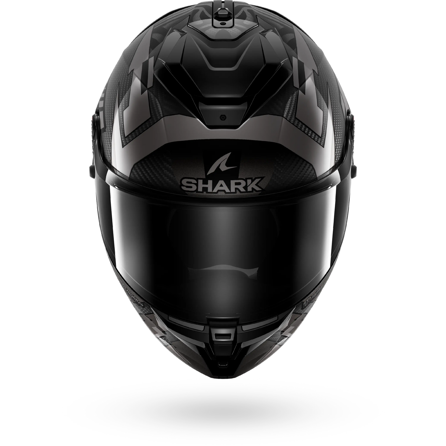 SPARTAN GT PRO CARBON REPLICA ZARCO TRACK RACER Carbon Anthracite Chrome