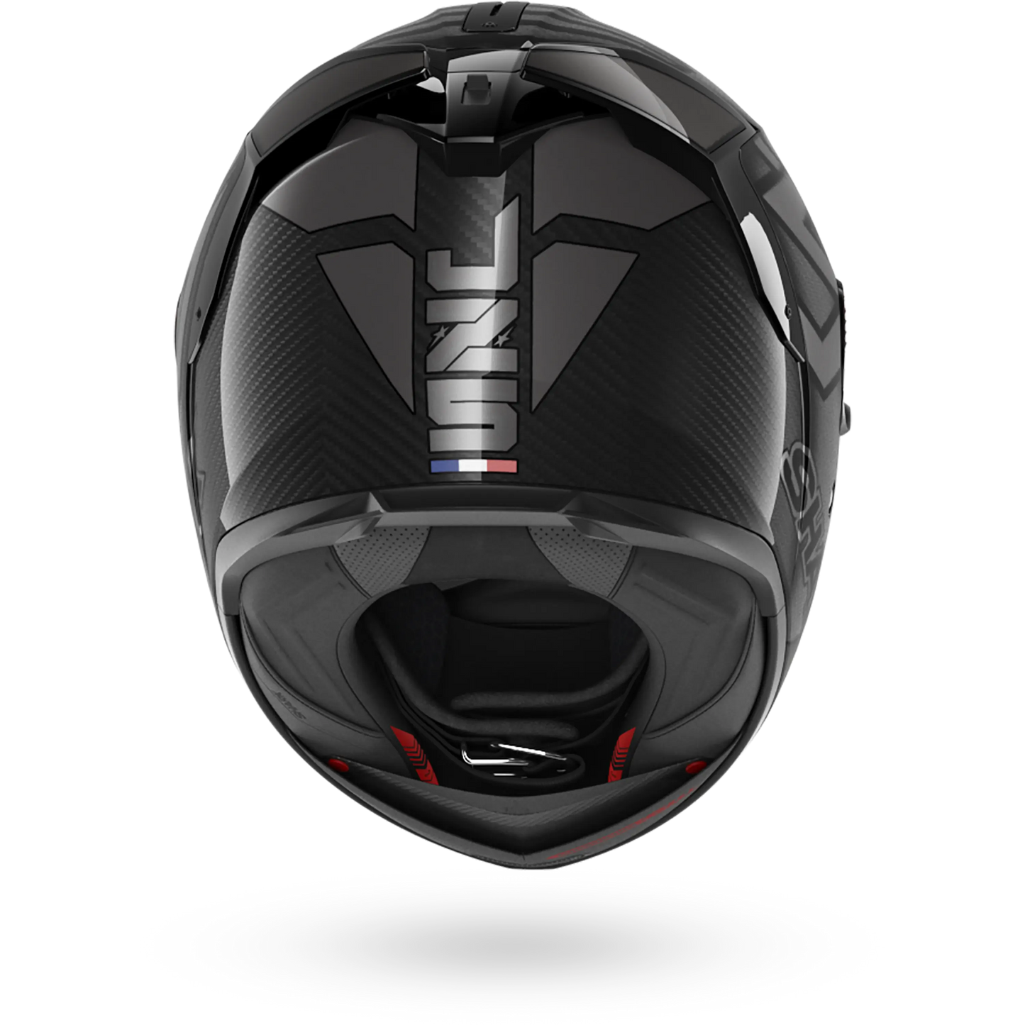 SPARTAN GT PRO CARBON REPLICA ZARCO TRACK RACER Carbon Anthracite Chrome