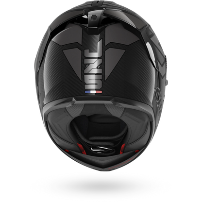 SPARTAN GT PRO CARBON REPLICA ZARCO TRACK RACER Carbon Anthracite Chrome