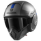 STREET-DRAK Tribute RM Matte Anthracite Chrome Blue
