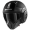 STREET-DRAK Tribute RM Matte Black Chrome Silver