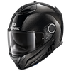 SPARTAN CARBON Skin Carbon Black Anthracite