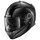 SPARTAN CARBON Skin Carbon Black Anthracite
