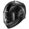 SPARTAN CARBON Skin Carbon Black Anthracite
