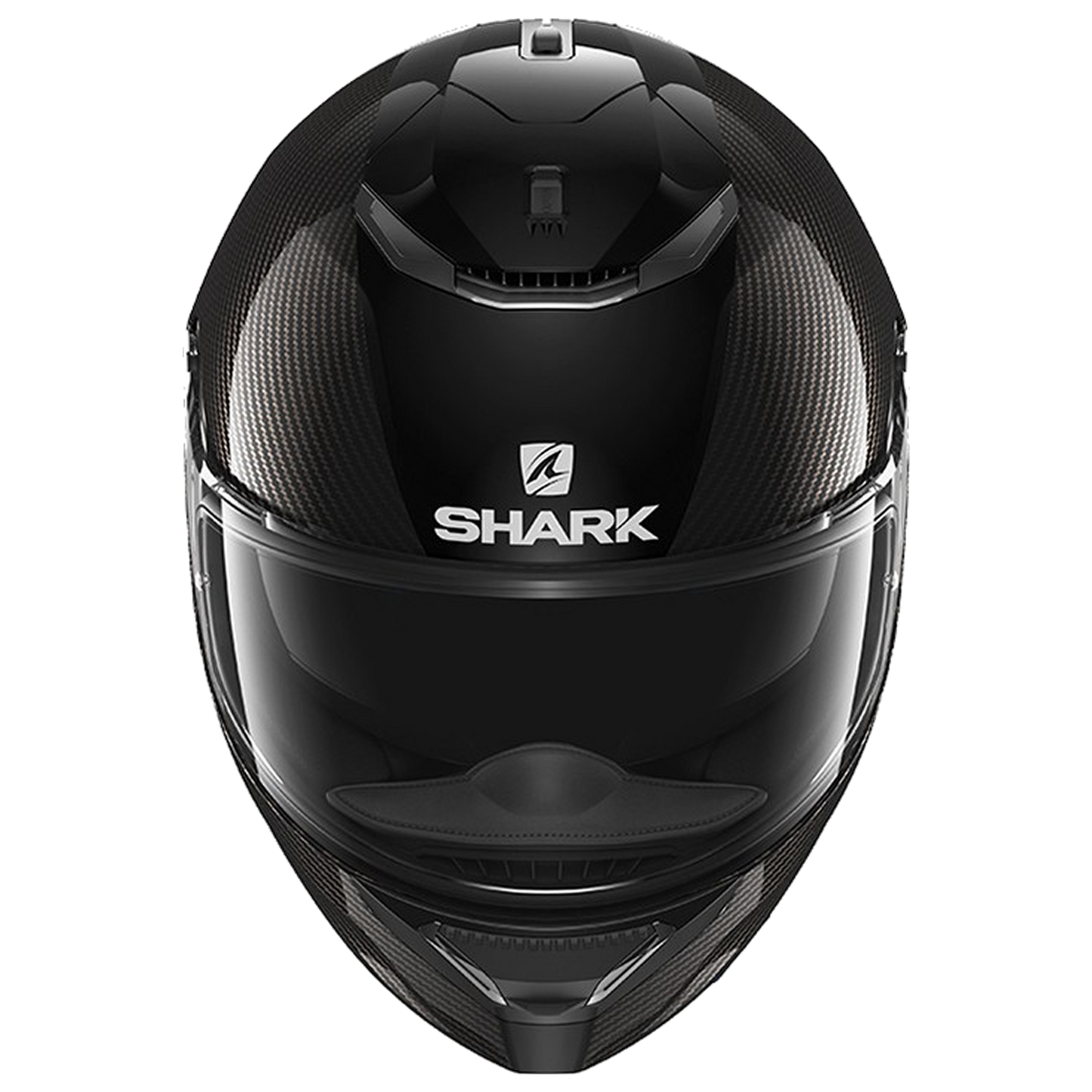SPARTAN CARBON Skin Carbon Black Anthracite