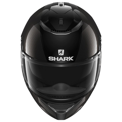 SPARTAN CARBON Skin Carbon Black Anthracite