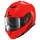 SPARTAN Blank Red