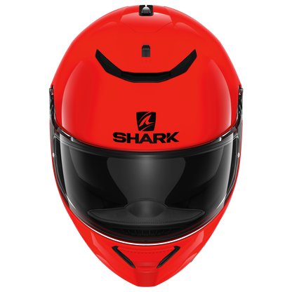 SPARTAN Blank Red