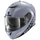 SPARTAN Blank Graphite Grey Glossy