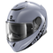 SPARTAN Blank Graphite Grey Glossy