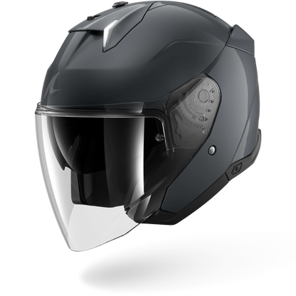 SKWAL i3 JET Blank Gun Metal