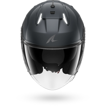 SKWAL i3 JET Blank Gun Metal