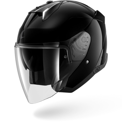 SKWAL i3 JET Blank Black
