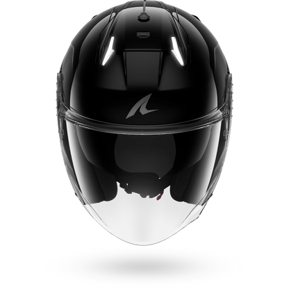 SKWAL i3 JET Blank Black