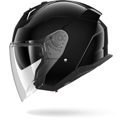 SKWAL i3 JET Blank Black