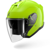SKWAL i3 JET Blank Toxic Green Glossy