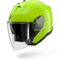 SKWAL i3 JET Blank Toxic Green Glossy