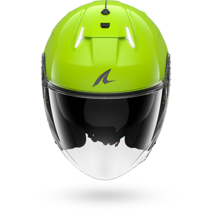 SKWAL i3 JET Blank Toxic Green Glossy