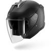 SKWAL i3 JET Blank Matte Black Matte