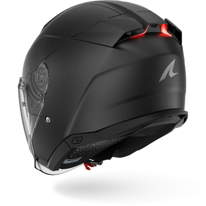 SKWAL i3 JET Blank Matte Black Matte