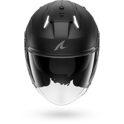 SKWAL i3 JET Blank Matte Black Matte