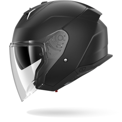 SKWAL i3 JET Blank Matte Black Matte