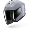 SKWAL I3 JET Dark Shadow Gun Silver