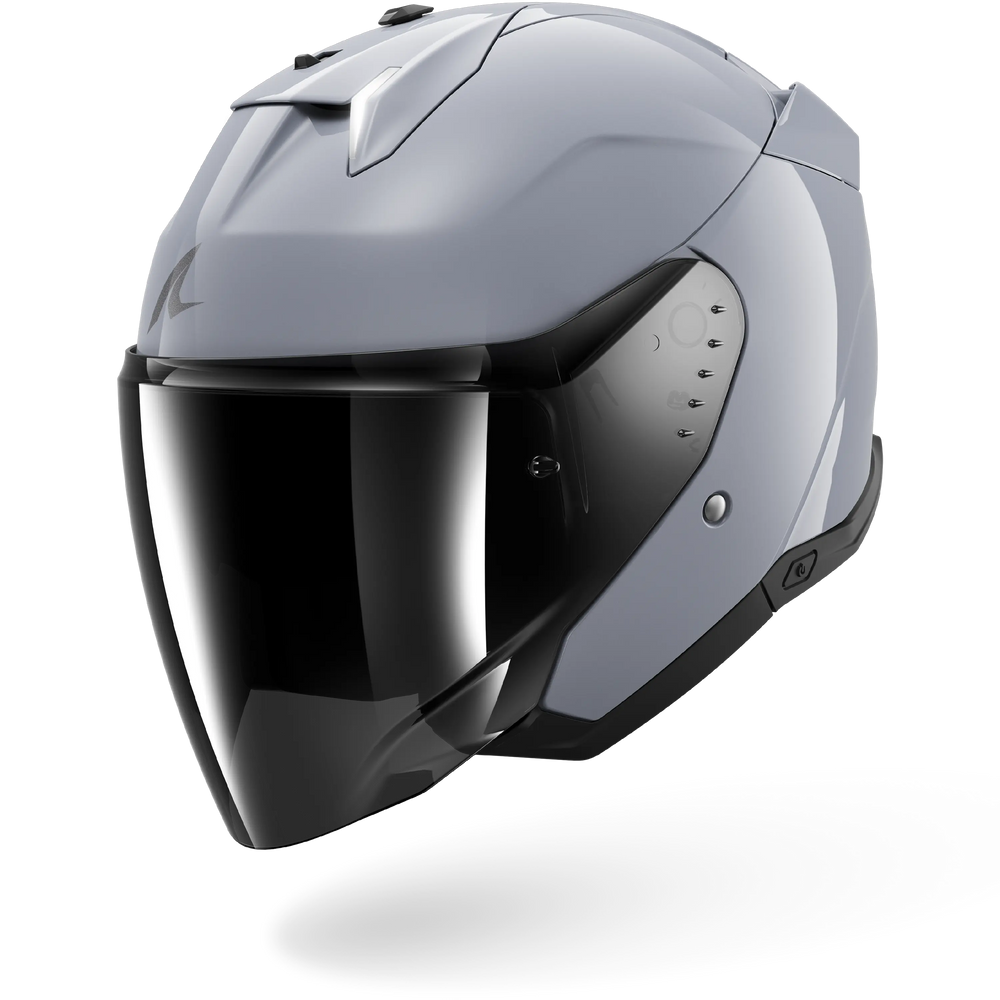 SKWAL i3 JET Dark Shadow Gun Silver