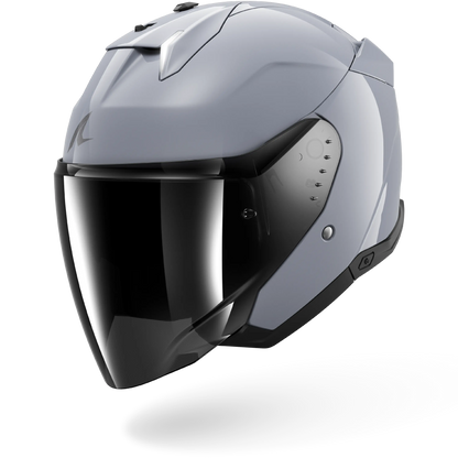 SKWAL I3 JET Dark Shadow Gun Silver