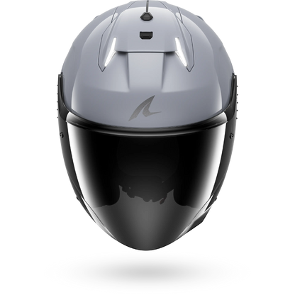SKWAL I3 JET Dark Shadow Gun Silver