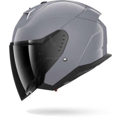 SKWAL I3 JET Dark Shadow Gun Silver