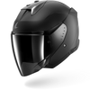 SKWAL I3 JET Dark Shadow Matte Black Matte