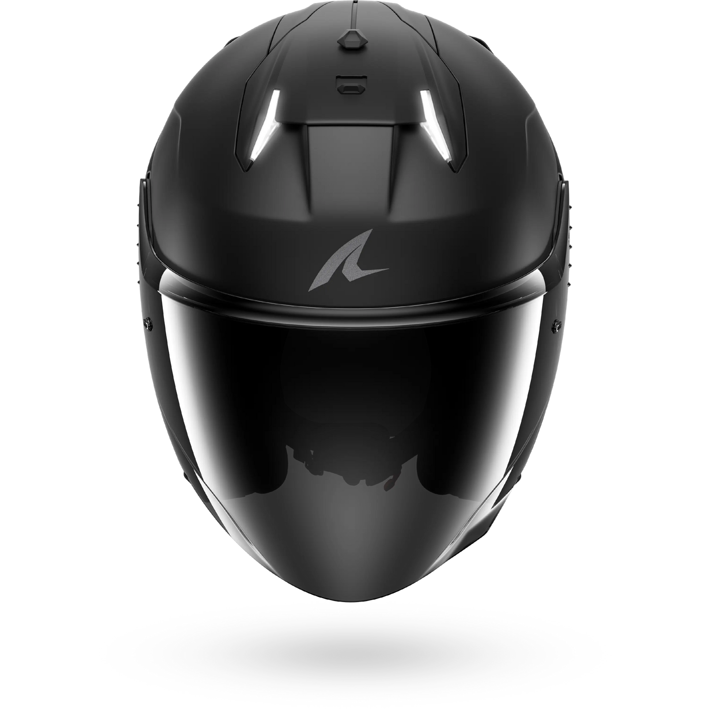 SKWAL I3 JET Dark Shadow Matte Black Matte