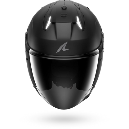 SKWAL I3 JET Dark Shadow Matte Black Matte
