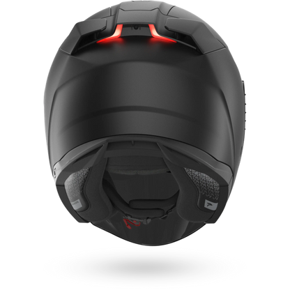 SKWAL I3 JET Dark Shadow Matte Black Matte
