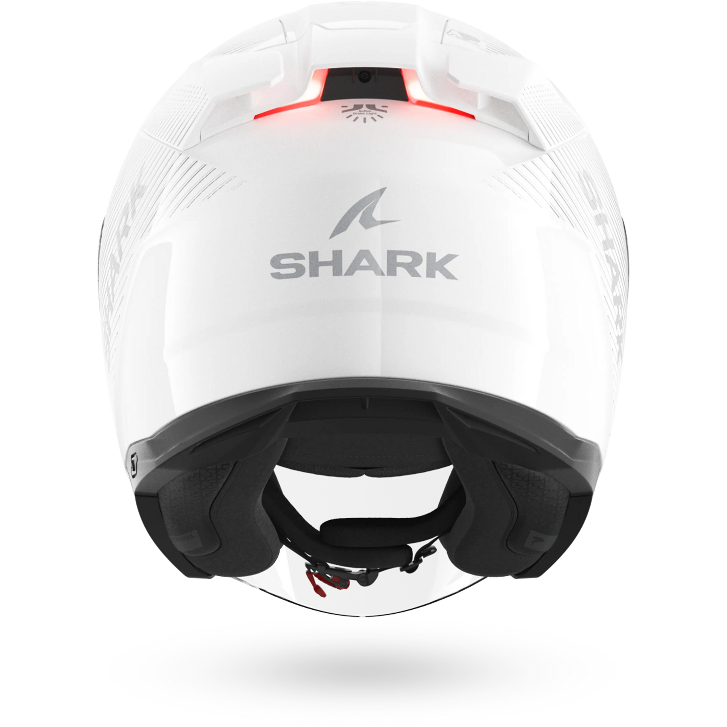 SKWAL i3 JET SP LYNE White Silver Silver