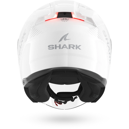 SKWAL i3 JET SP LYNE White Silver Silver