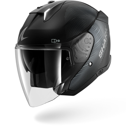 SKWAL i3 JET SP LYNE Mat Black Anthracite Anthracite