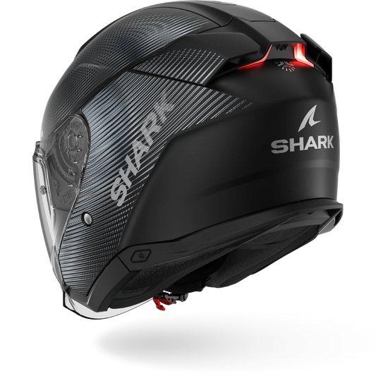 SKWAL i3 JET SP LYNE Mat Black Anthracite Anthracite