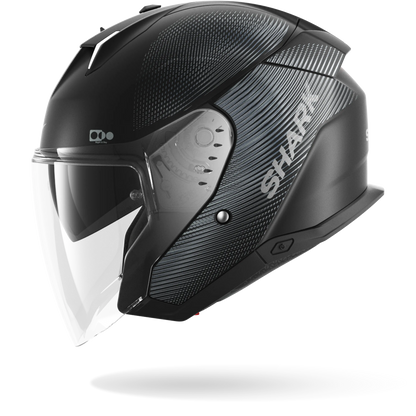 SKWAL i3 JET SP LYNE Mat Black Anthracite Anthracite