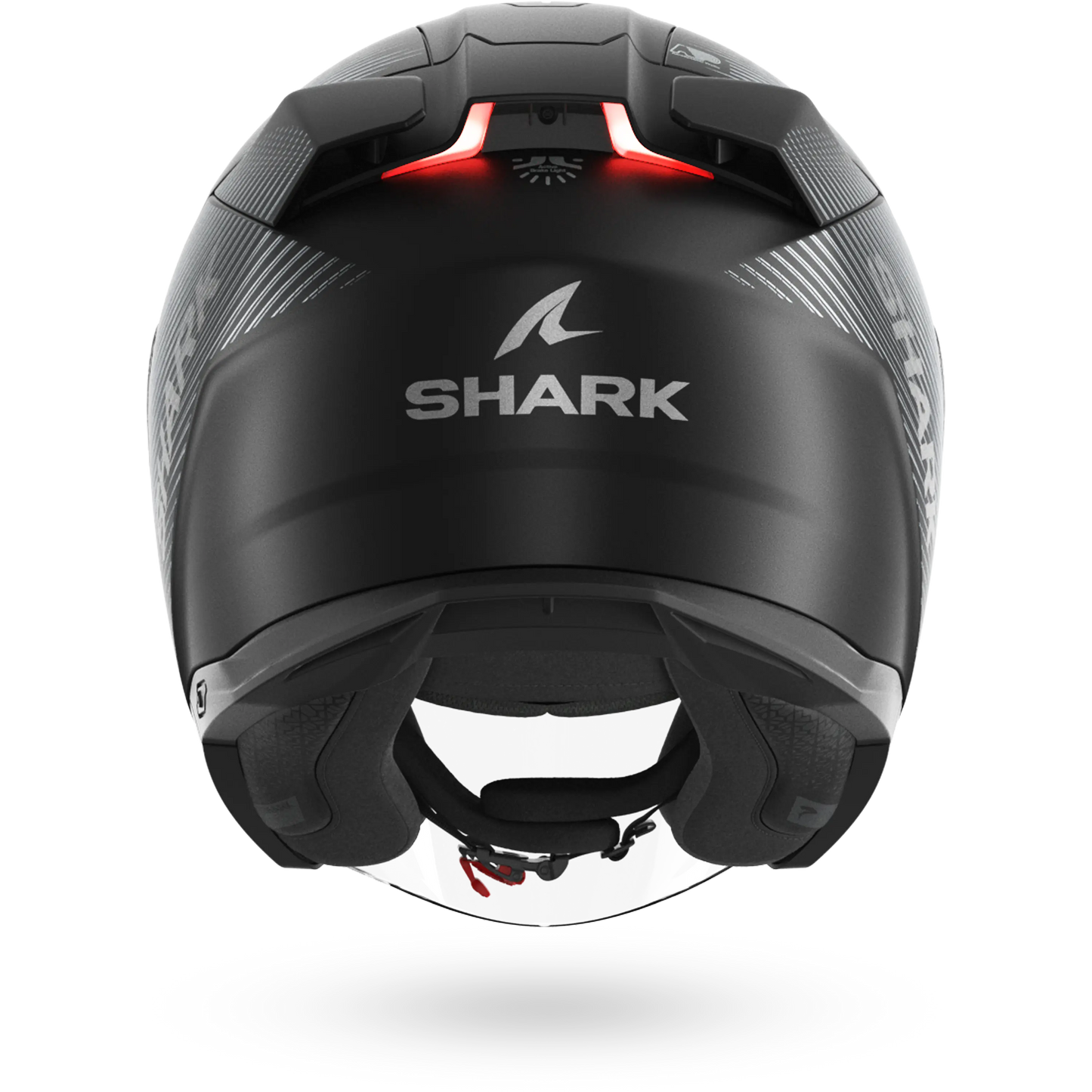 SKWAL i3 JET SP LYNE Mat Black Anthracite Anthracite