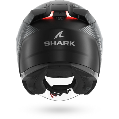 SKWAL i3 JET SP LYNE Mat Black Anthracite Anthracite