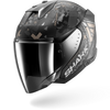 SKWAL I3 JET Hellcat Matte Black Chrome Anthracite