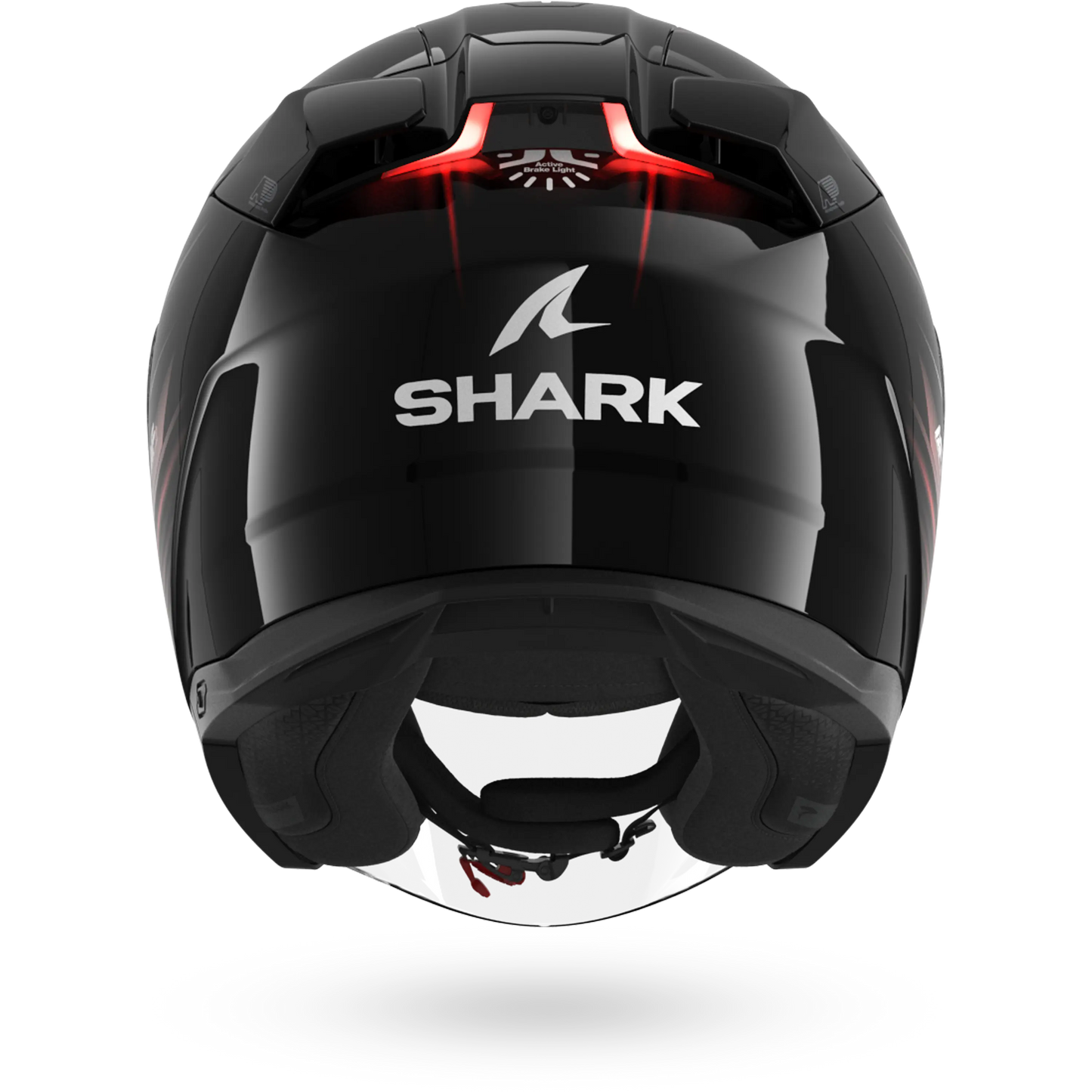 SKWAL i3 JET LIGHT-BLUR Black Red White