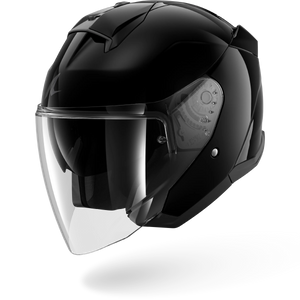 SKWAL JET Blank Black