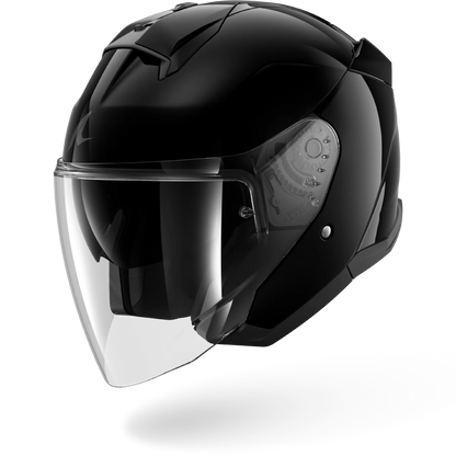 SKWAL JET Blank Black