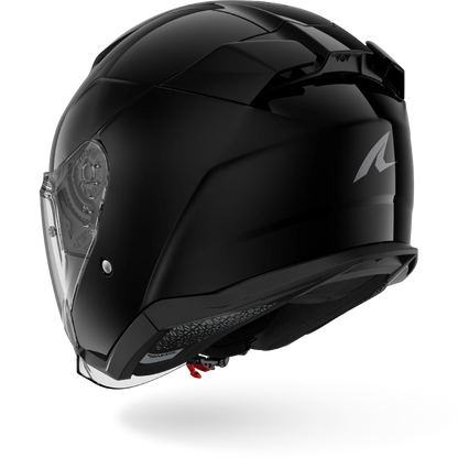 SKWAL JET Blank Black